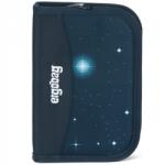 ergobag Galaxy kék 2023 töltött tolltartó (F78998234)