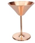 Barshaker Wine Cup - Copper - Diamond Pahar