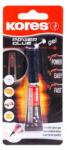 Kores Lipici superglue 3 g Kores (KO26314) - dacris