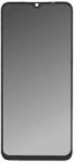 Oppo (OEM) Sticlă și ecran LCD pentru Oppo A57 / A77 / A56S, original (OEM), fără cadru (19572)