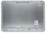 HP Spectre XT Ultrabook 13 XT Pro 13-b000 series 711562-001 LCD kijelző hátlap/ fedlap hátsó burkolat ezüst