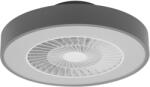 OSRAM Smart+ wifi ceiling fan beltéri lámpatest szürke színben, 2500 lm, 78W teljesítmény, 30000h élettartammal, IP20, 3 év garanciával, 3000-6500K, 3, 6V ( 4058075572577 ) (4058075572577)