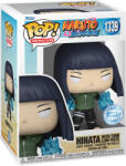 Funko POP! Animation #1339 Naruto Shippuden Hinata with Twin Lion Fists (Special Edition)