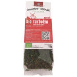 GreenMark Organic Bio Turbolya, Morzsolt 10 g