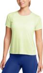 Under Armour UA Launch Shortsleeve Rövid ujjú póló 1382434-383 Méret S - weplayvolleyball