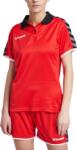 Hummel AUTHENTIC WOMAN FUNCTIONAL POLO Rövid ujjú póló 205384-3062 Méret XXL - weplayhandball