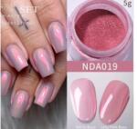  Aurora chrome mirror por - pink NDA019