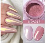  Aurora chrome mirror por - pink NDA018