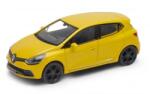 Welly Fém autó modell - Renault Clio RS