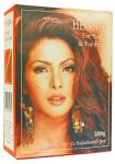 HennaPlus 100% Henna clasică pentru păr și corp sub formă de pudră (200g)