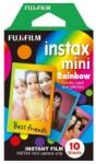Fujifilm mini Rainbow film