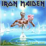 WARNER Iron Maiden - Seventh Son Of A Seventh Son (1lp, Remaster) (5054197784392)