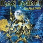 WARNER Iron Maiden - Live After Death (2lp, Remaster) (5054197784361)