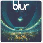 WARNER Blur - Live At Wembley Stadium (3lp, Limited Edition) (5054197991639)