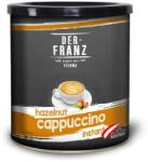 Der-Franz Der-Franz Cafea Instant Cappuccino Aroma Alune de Padure 500gr
