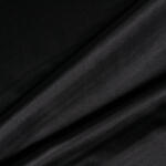 Takoy Elasztikus valódi selyem fekete