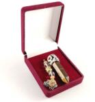 JAMMStore Vulcanus Isten Tigrisszem Ásvány Inga