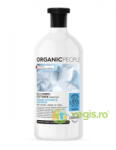 Organic People Balsam de Rufe Sensitive cu Cocos si Ulei de Migdale Bio 1L