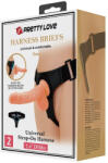 Pretty Love Tom Harness Briefs - szexshoponline