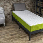 Ortho-Sleepy 3D Kiwi Luxus Matrac Extra Vastag 25cm / puhább (sleepy-3d-kiwi-luxus-matrac-80x200cm)