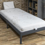 Ortho-Sleepy Strong Komfort Bamboo Ortopéd vákuum matrac 120x200cm (ortho-sleepy-strong-bamboo-16-120x200-cm) - vitaltrade