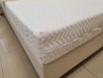 Ortho-Sleepy SOFT LATEX MATRAC Desire Luxus huzattal (MATSLP-LATEX-16cm-160x200cm)