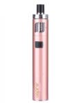 Aspire Kit Tigara Electronica Aspire PockeX AIO Rose Gold, 1500 mAh, 2 rezistente 0.6 oHm incluse