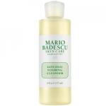 Mario Badescu Demachiant Mario Badescu Glycolic Foaming Cleanser, Unisex, 177ml