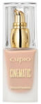 Cupio Fond de ten waterproof Cinematic - Light 30ml