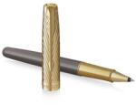Parker Roller Parker Sonnet Pioneers Collection Arrow GT, F (cartuș negru)