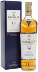 THE MACALLAN The Macallan Double Cask 12 YO - малцово шотландско уиски 700ml 700 ml