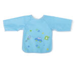 Cangaroo Лигавник с ръкави Cangaroo - Piggy, Син (103539) - kindermarket