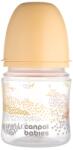 Canpol babies Biberon anti-colici EasyStart Mountains 120 ml bej (35-242_BEI)