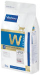 Virbac HPM DIET CAT Weight 2 Loss & Control 1, 5 kg - holivet