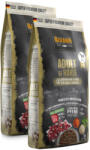 BELCANDO Adult GF Lóhússal 2x1kg (gabona nélkül) - friss hússal