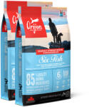 ORIJEN 6 Fish 2x6kg