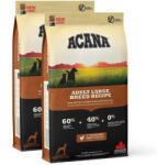 ACANA Adult Large 2x17kg