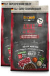 BELCANDO Adult GF Marhahússal 2x4kg (gabona nélkül) - friss hússal - webshop