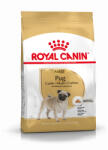 Royal Canin Pug Adult 1, 5kg-Mopsz felnőtt kutya száraz táp