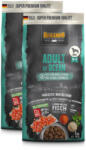BELCANDO Adult GF Ocean 2x1kg (csak egyfajta állati fehérje) - friss hússal