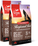 ORIJEN Regional Red 2x6kg