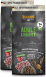 BELCANDO Adult Light 2x1kg - friss hússal