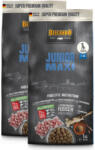BELCANDO Junior Maxi 2x1kg - friss hússal - webshop