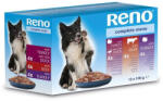 Reno alutasak Kutya vegyes íz 12x100gr Multipack