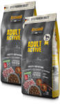 BELCANDO Adult Active 2x1kg - friss hússal