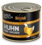BELCANDO konzerv szín tyúkhús (csak egyfajta fehérje) 6x200g - webshop