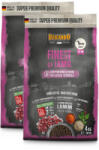 BELCANDO Finest GF Lamb 2x4kg (gabona nélkül) - friss hússal - webshop