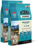 ACANA Wild Coast 2x2kg