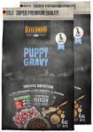 BELCANDO Puppy szósszal 2x4 kg - friss hússal