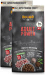 BELCANDO Adult Power 2x1kg - friss hússal - webshop